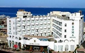 Roma Hotel Hurghada
